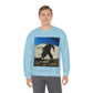 ONE FOOT IN FRONT OF THE OTHER - UNISEX - SWEATSHIRT