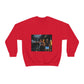 INNERCITY SHINOBI VOL 2 - UNISEX - SWEATSHIRT