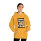 WINDOWS 2 - UNISEX - HOODIE