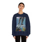 I STAND ON MY WORD - UNISEX - SWEATSHIRT
