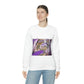 QUEEN OF QUARTS - UNISEX - SWEATSHIRT