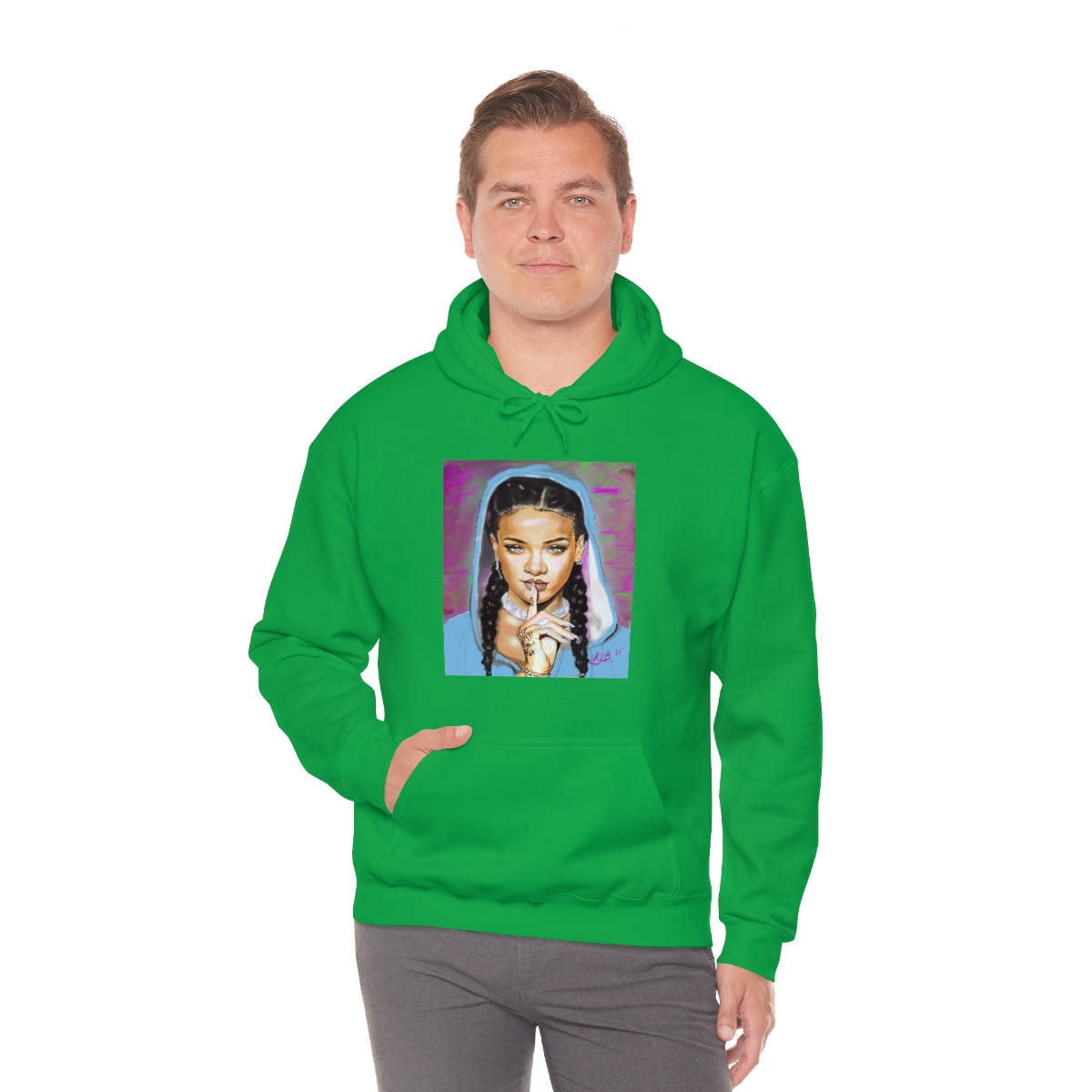 RIRI HOODIE