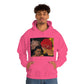 CATCH THAT FADE - UNISEX - HOODIE