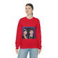 WILLOW & JADEN - UNISEX - SWEATSHIRT