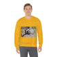 FOREVER TWISTED - UNISEX - SWEATSHIRT