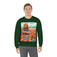 SHA`CARRI RICHARDSON - UNISEX - SWEATSHIRT