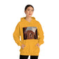 SKIN IS NOT A SIN - UNISEX - HOODIE