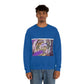 QUEEN OF QUARTS - UNISEX - SWEATSHIRT