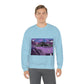 NO SHORTCUTS - UNISEX - SWEATSHIRT