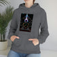 MIND OVA MATTER - UNISEX - HOODIE
