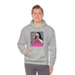 AALIYAH HOODIE
