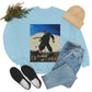 ONE FOOT IN FRONT OF THE OTHER - UNISEX - SWEATSHIRT