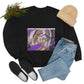 QUEEN OF QUARTS - UNISEX - SWEATSHIRT