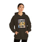WINDOWS 2 - UNISEX - HOODIE