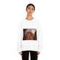 SKIN IS NOT A SIN - UNISEX - SWEATSHIRT