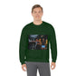 INNERCITY SHINOBI VOL 2 - UNISEX - SWEATSHIRT