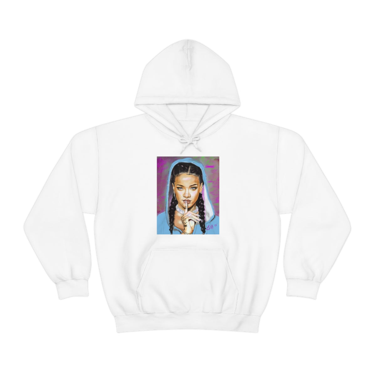 RIRI HOODIE