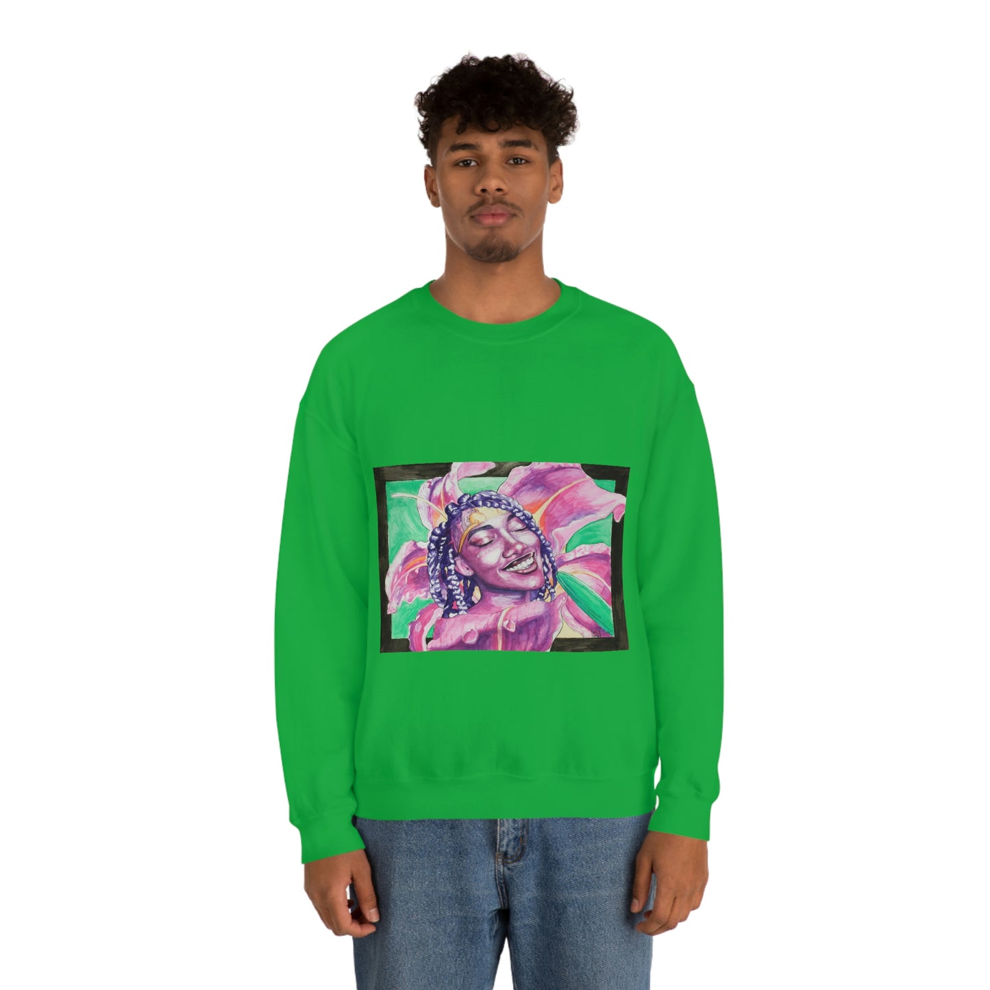 NECTAR - UNISEX - SWEATSHIRT