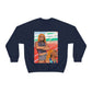 SHA`CARRI RICHARDSON - UNISEX - SWEATSHIRT