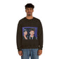 WILLOW & JADEN - UNISEX - SWEATSHIRT