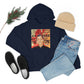 JAMES BALDWIN - UNISEX - HOODIE