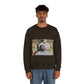 FOREVER TWISTED - UNISEX - SWEATSHIRT