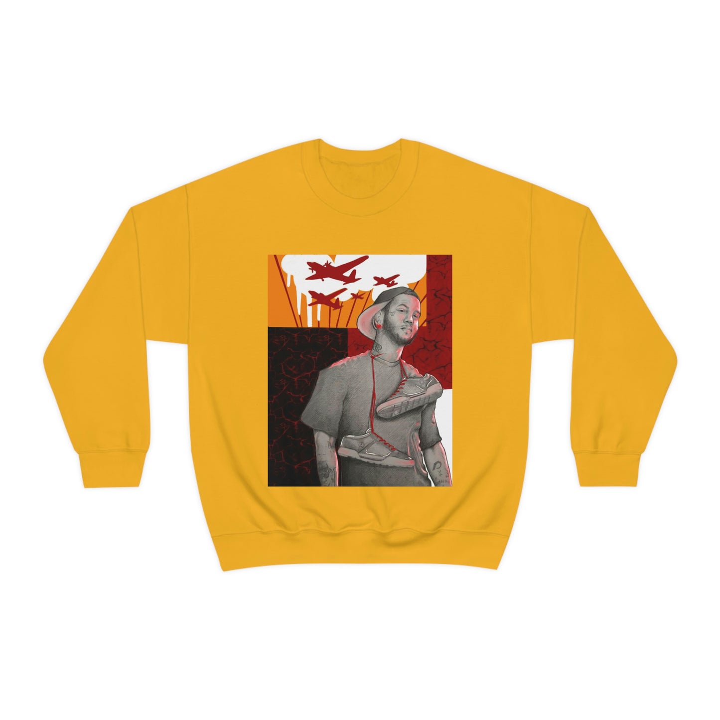 DRILLMATIC - UNISEX - SWEATSHIRT