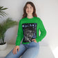2PAC - UNISEX - SWEATSHIRT