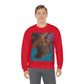 MIDNIGHT - UNISEX - SWEATSHIRT