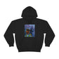 INNER CITY SHINOBI - VOL 1 - UNISEX - HOODIE