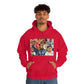 BLACK PANTHER - UNISEX - HOODIE