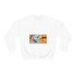 TRASH INTO TREASURE - UNISEX - SWEATSHIRT