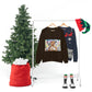 DIVINITY - UNISEX - SWEATSHIRT