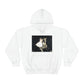 FREEDOM OF CATINA - UNISEX - HOODIE