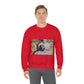 FOREVER TWISTED - UNISEX - SWEATSHIRT