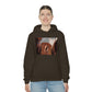 SKIN IS NOT A SIN - UNISEX - HOODIE