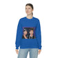 WILLOW & JADEN - UNISEX - SWEATSHIRT