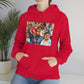 BLACK PANTHER - UNISEX - HOODIE