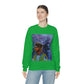 INNER CITY SHINOBI - VOL 1 - UNISEX - SWEATSHIRT
