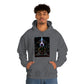 MIND OVA MATTER - UNISEX - HOODIE