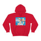 SHAWN LIVINGSTON - UNISEX - HOODIE