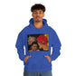 CATCH THAT FADE - UNISEX - HOODIE