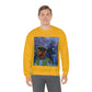 INNER CITY SHINOBI - VOL 1 - UNISEX - SWEATSHIRT