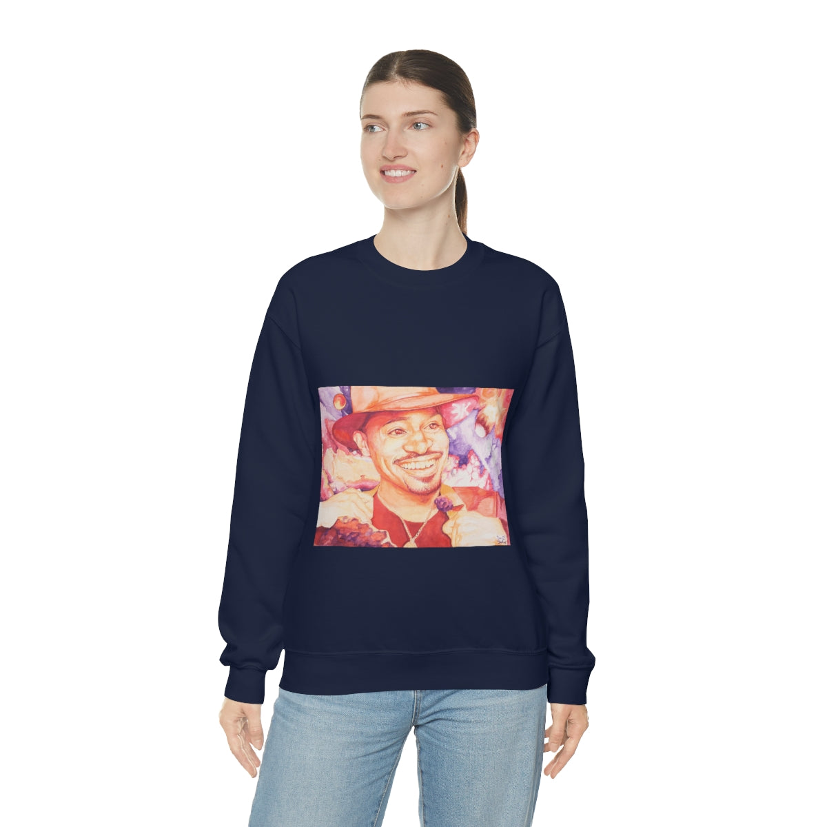 ANDRE 3000 SWEATSHIRT
