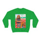 SHA`CARRI RICHARDSON - UNISEX - SWEATSHIRT