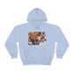 BLACK PANTHER - UNISEX - HOODIE