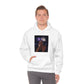 3RD EYE OPEN - UNISEX - HOODIE