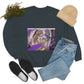 QUEEN OF QUARTS - UNISEX - SWEATSHIRT