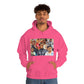 BLACK PANTHER - UNISEX - HOODIE