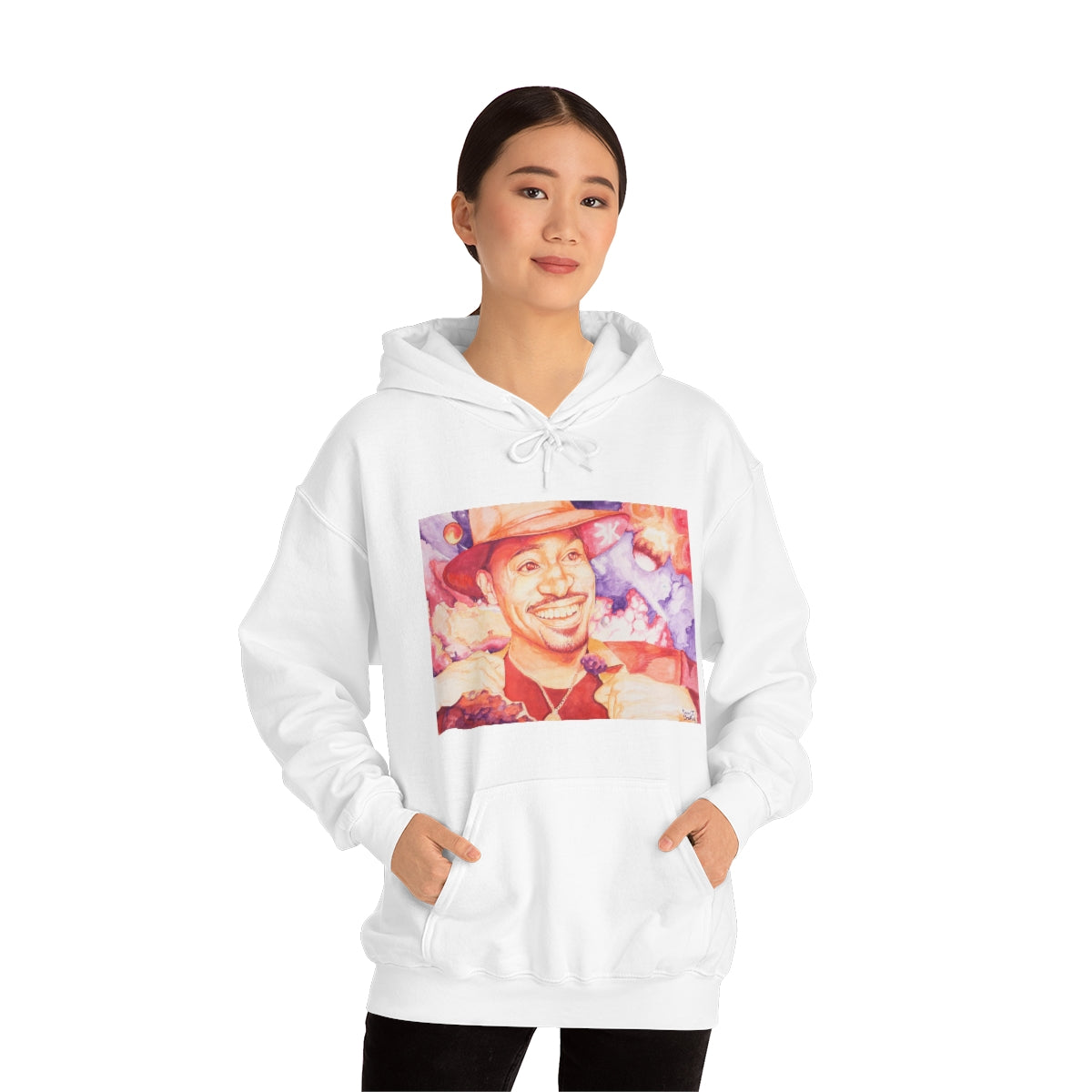 ANDRE 3000 HOODIE
